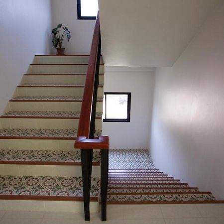 Apartamento Jjw House Thalang Exterior foto