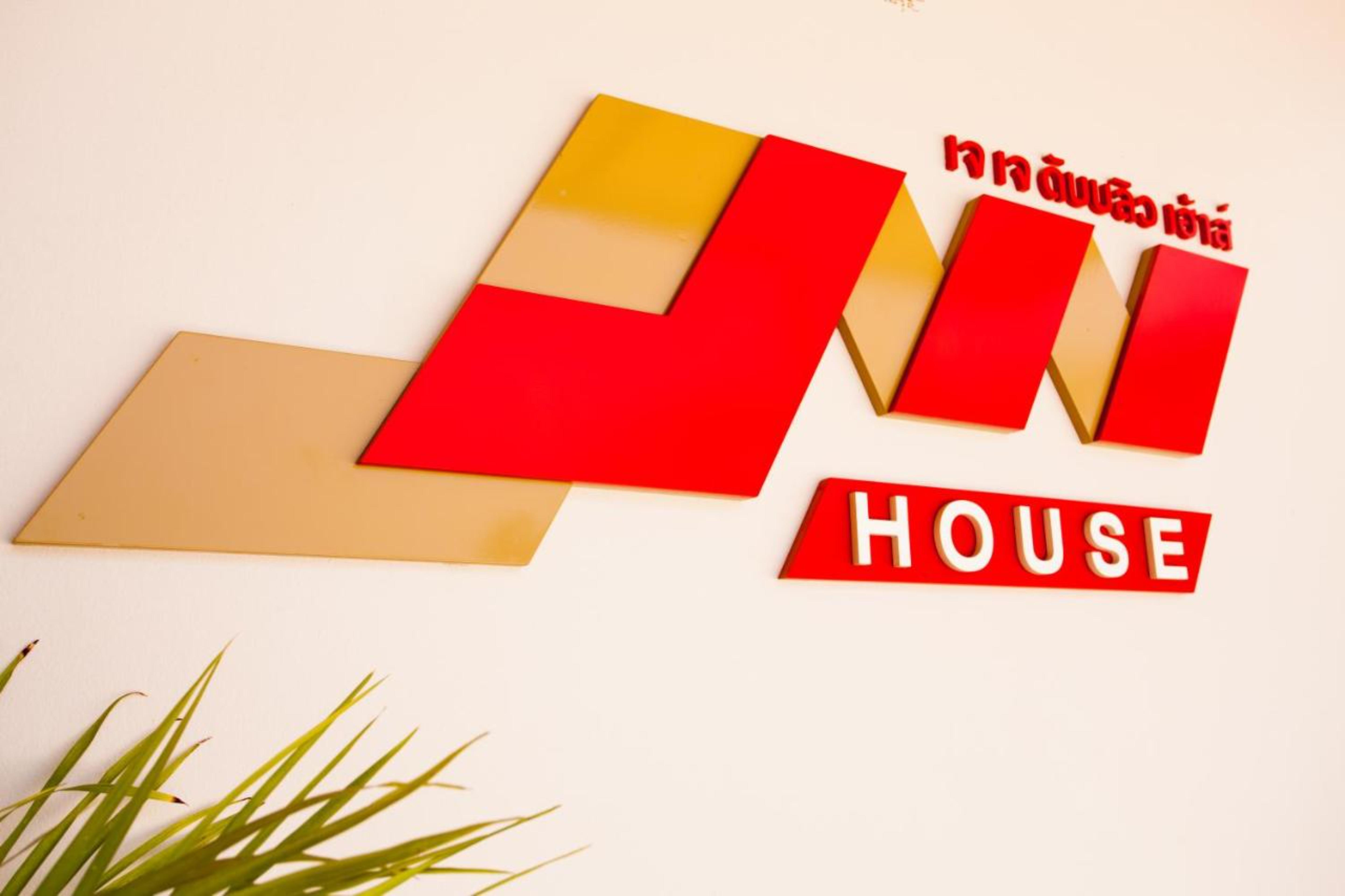 Apartamento Jjw House Thalang Exterior foto