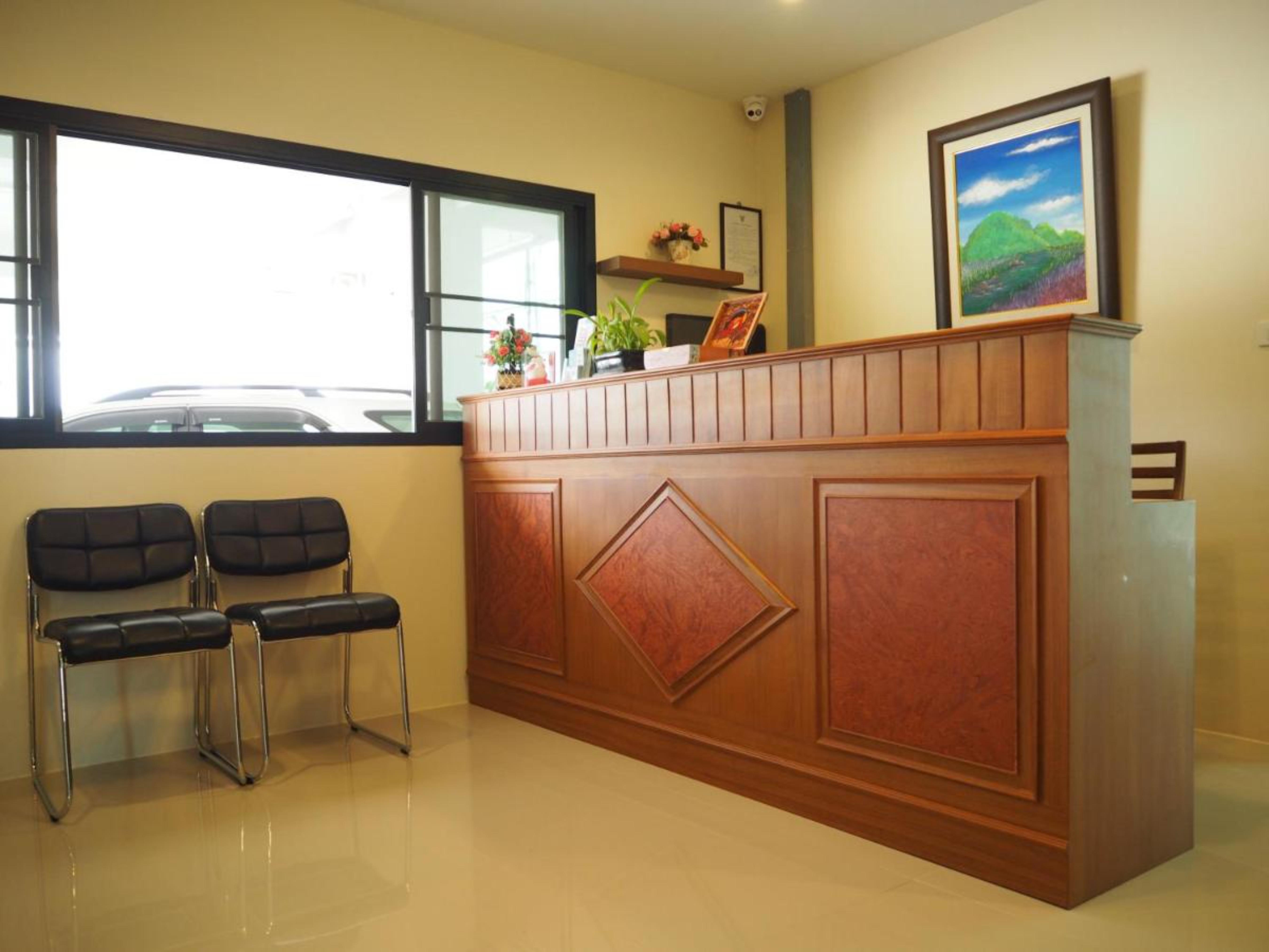 Apartamento Jjw House Thalang Exterior foto