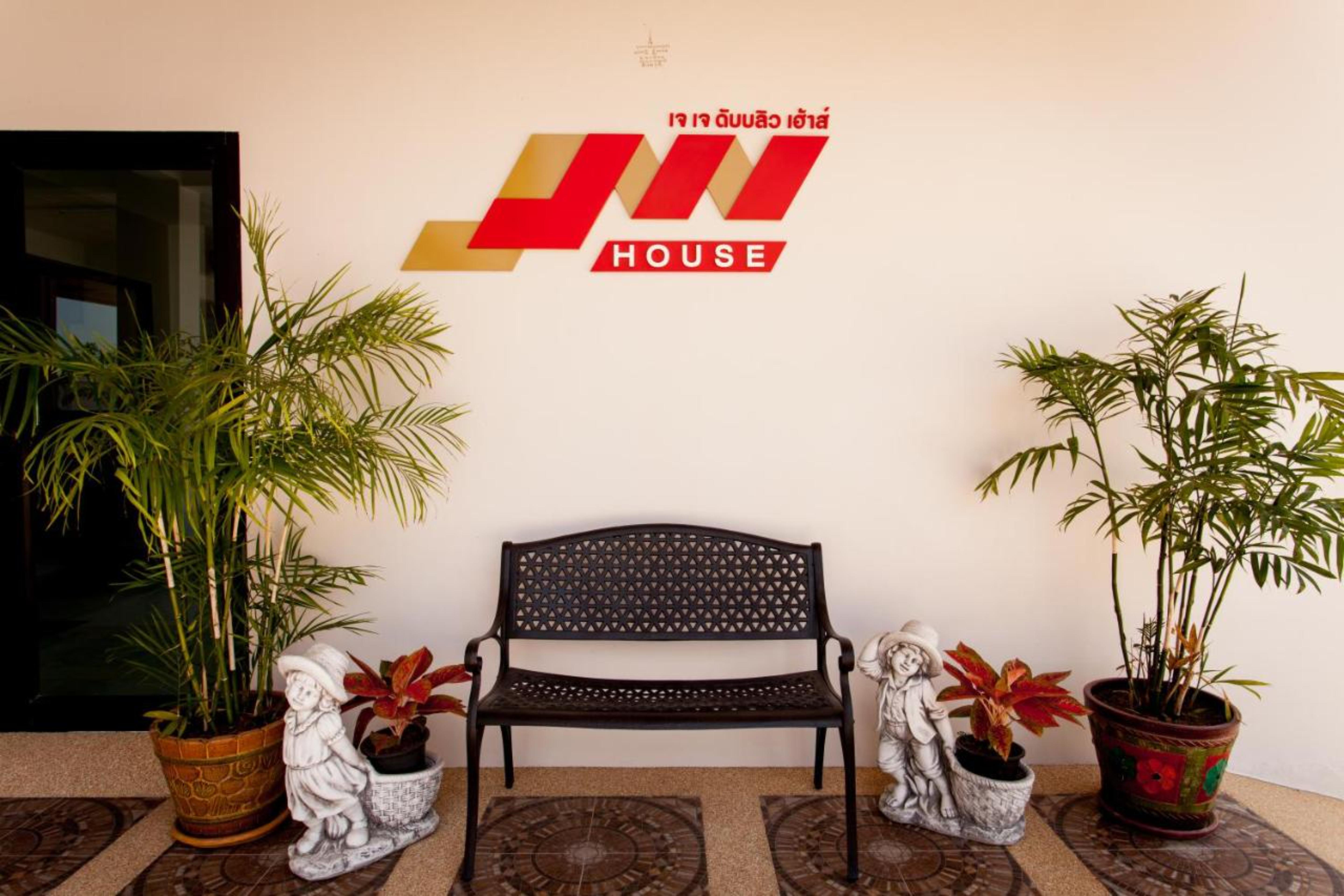 Apartamento Jjw House Thalang Exterior foto